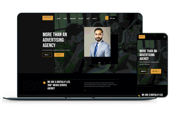 web service packages